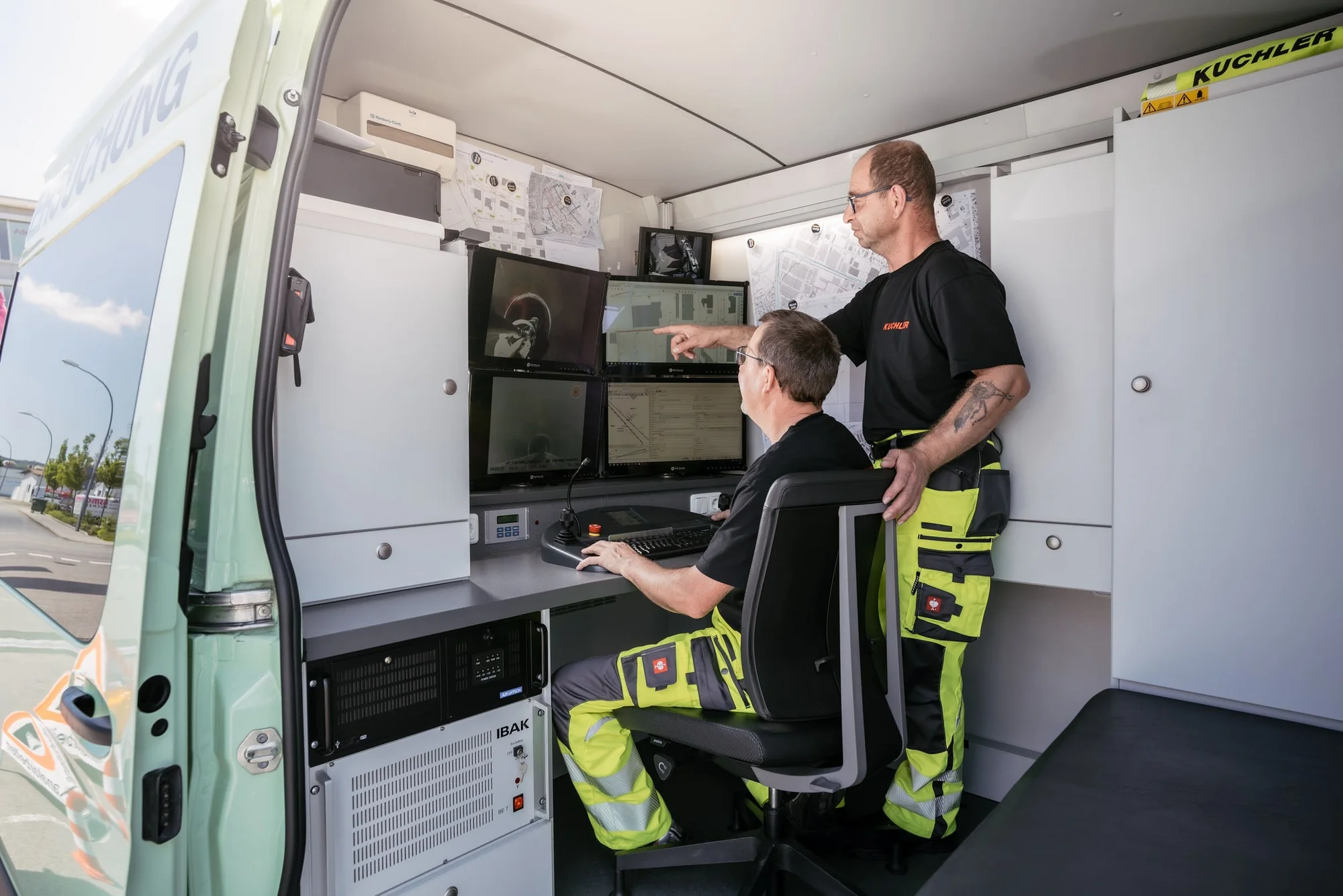 Bodenaushub entsorgen und Boden abfahren in München